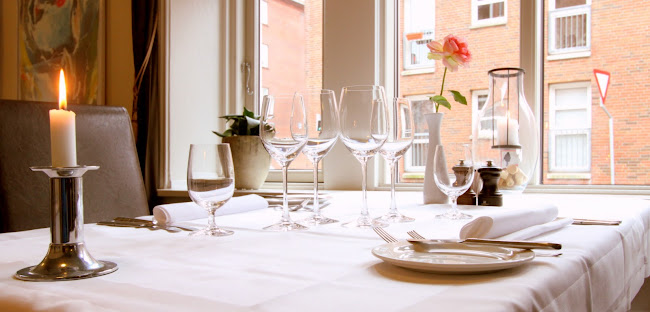 Restaurant Vedelsborg - Gastronomi og hotelvirksomhed