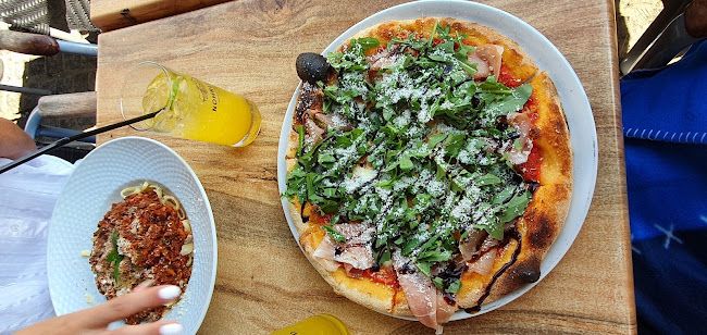 Restaurant Søborg - Løkken