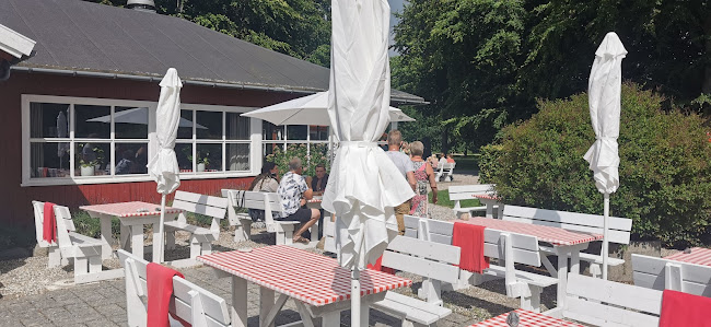 Traktørstedet Højeruplund Stevns klint - Store Heddinge