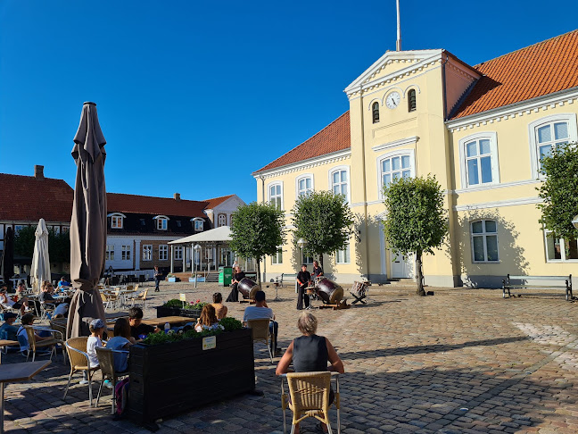 Comentarii opinii despre Vaffelboden Ringkøbing