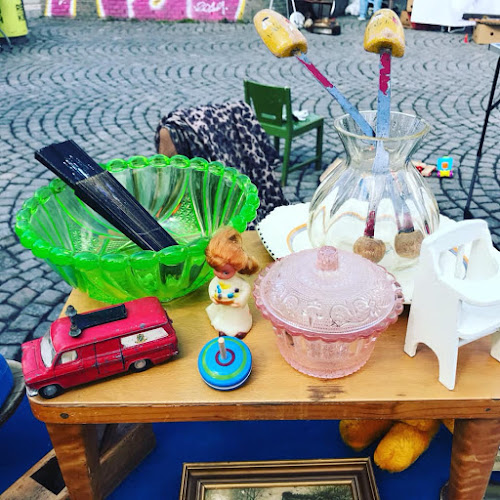 Vanløse Torv 1, 2720 København