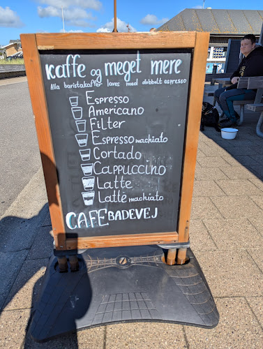 Opinii despre Café Badevej în Ringkøbing - Gastronomi og hotelvirksomhed