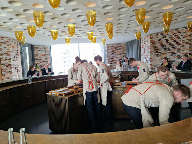 Opinii despre Restaurant Lyst în Vejle - Gastronomi og hotelvirksomhed