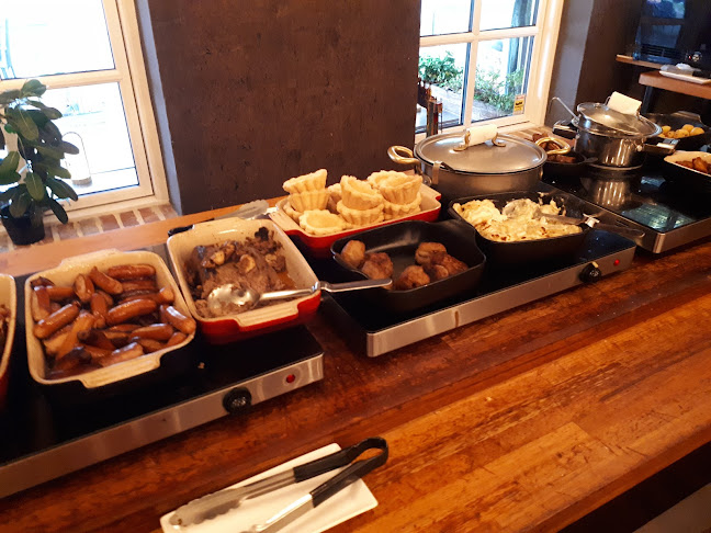 Comentarii opinii despre Restaurant Oksen