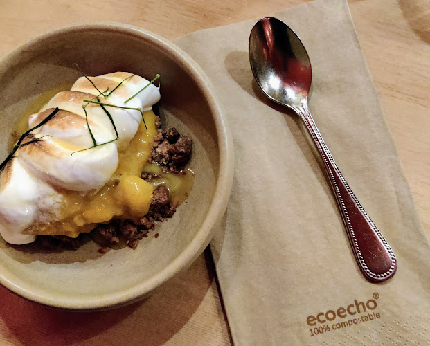 Hanzō - Restaurant Nørrebro - Gastronomi og hotelvirksomhed