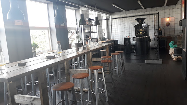 Kaffedepartementet - Gastronomi og hotelvirksomhed