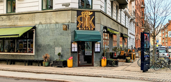 Bistro RK