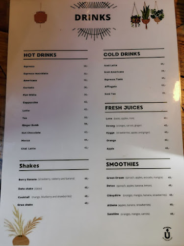 Buzz Kaffebar - København