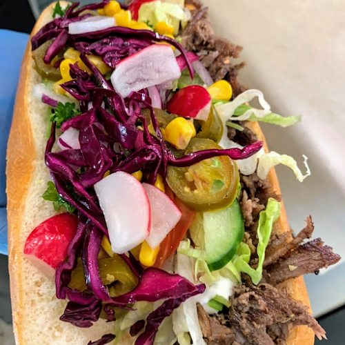 Comentarii opinii despre Krestos Shawarma