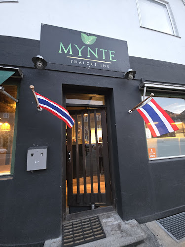 Mynte Thai Cuisine (Valby) - København