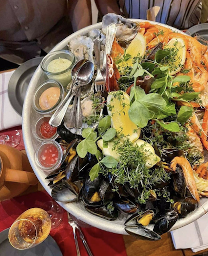 Mefisto Restaurant & Gårdhave