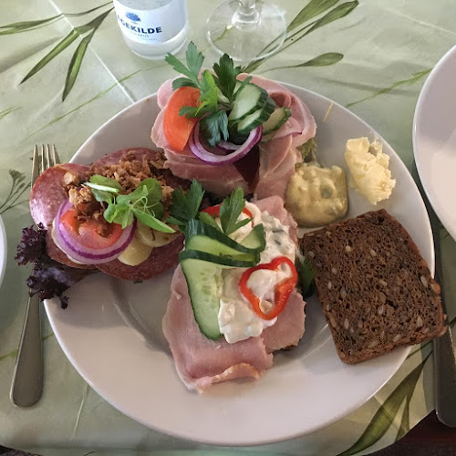 Boulevard-kroen - Gastronomi og hotelvirksomhed