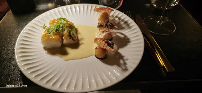 SUKAIBA - Gastronomi og hotelvirksomhed