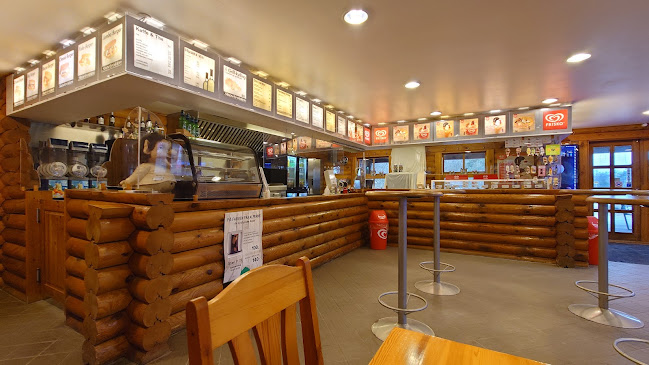 Restauranter I Faaborg - Faaborg