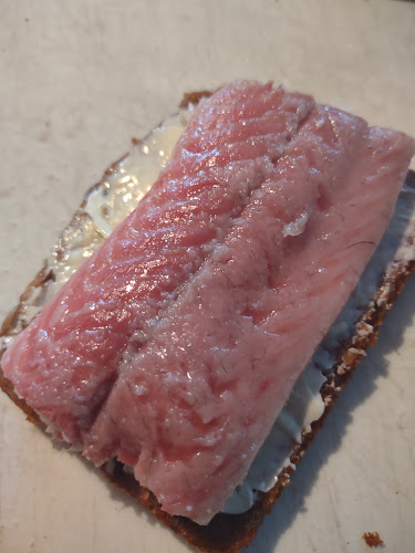 John's fisk, Co/ Fisker John Ring Nielsen - Gastronomi og hotelvirksomhed