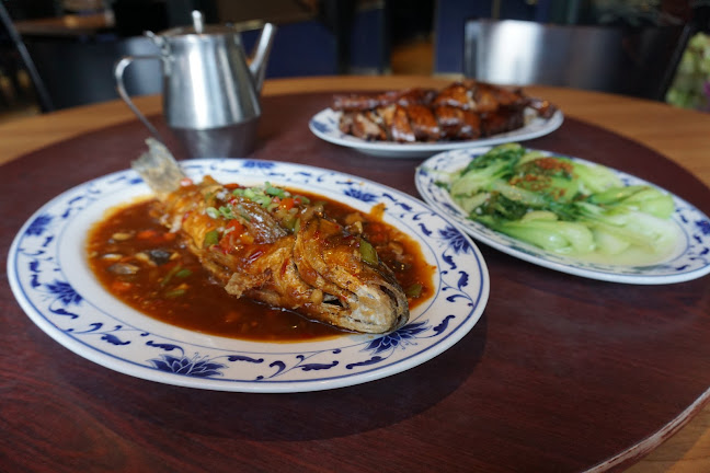 Royal Garden - Gastronomi og hotelvirksomhed