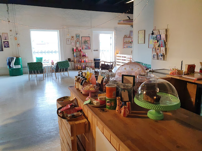 Comentarii opinii despre Café LUMI