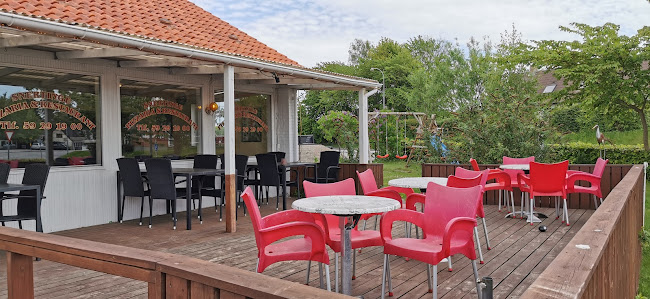 Snertinge Restaurant og Pizza