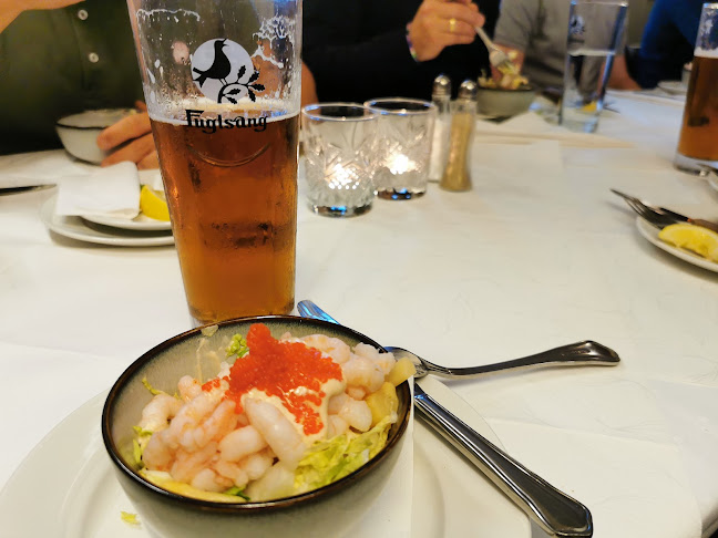 restaurant ROYAL - Gastronomi og hotelvirksomhed