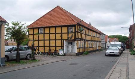 Musikhuset Aftenstjernen