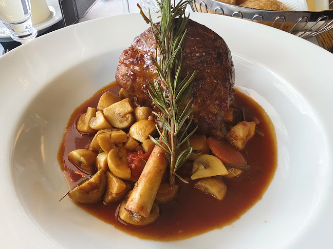 Bistro no. 22 - Hørsholm