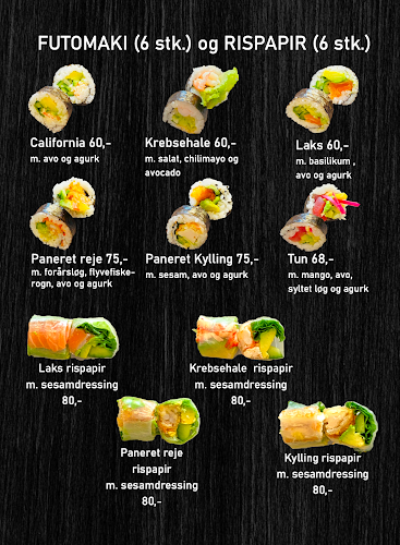 Hana Food Gallery - Gastronomi og hotelvirksomhed