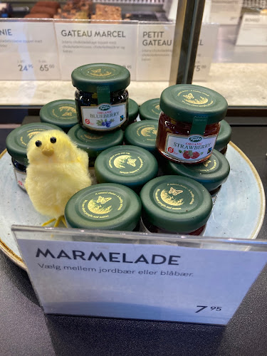 Comentarii opinii despre Lagkagehuset