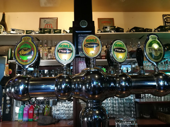 Opinii despre Café Runddelen în København - Gastronomi og hotelvirksomhed