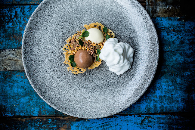 Langhoff & Juul - Gastronomi og hotelvirksomhed