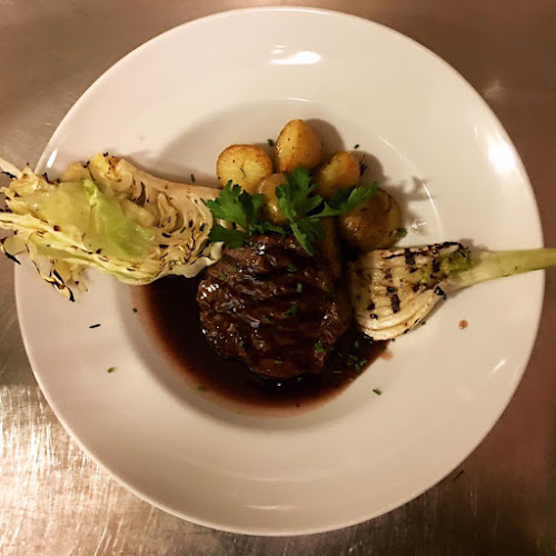 Café Le Perr - Kastrup