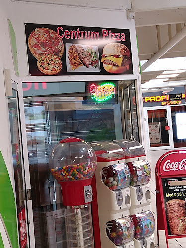 Centrum Pizza Tranbjerg