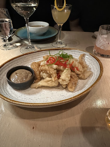 Kristen Bernikows Gade 11, 1105 København K