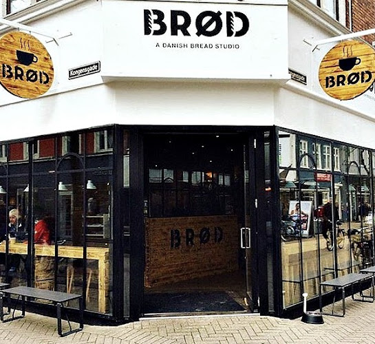 Danish Bread Studio Odense ApS