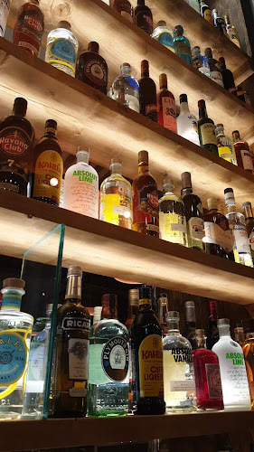 Comentarii opinii despre Bocado