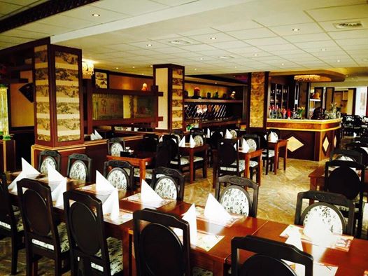 Comentarii opinii despre King Buffet Ansvej