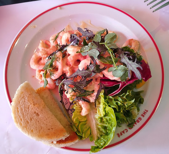 The Grand Café - Sønderborg