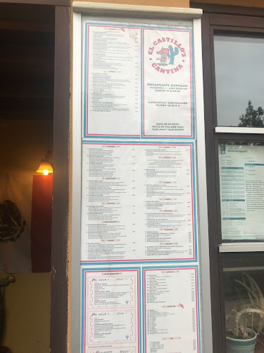 El Castillos - Ringsted