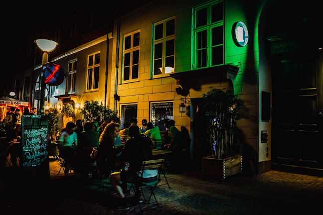 Little Green Door - Gastronomi og hotelvirksomhed