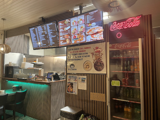 Opinii despre Papsi Pizzeria în Ringsted - Gastronomi og hotelvirksomhed