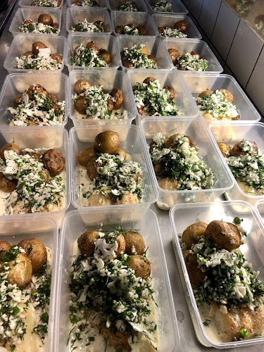 Dragør spiseklub - Gastronomi og hotelvirksomhed