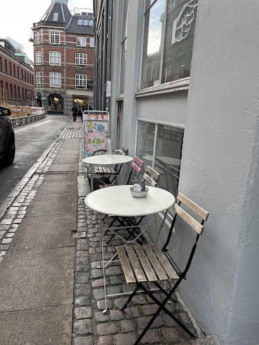 Antonigade 9, st. tv, 1106 København