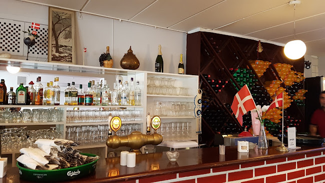 Konya Pizza & Cafe - Gastronomi og hotelvirksomhed