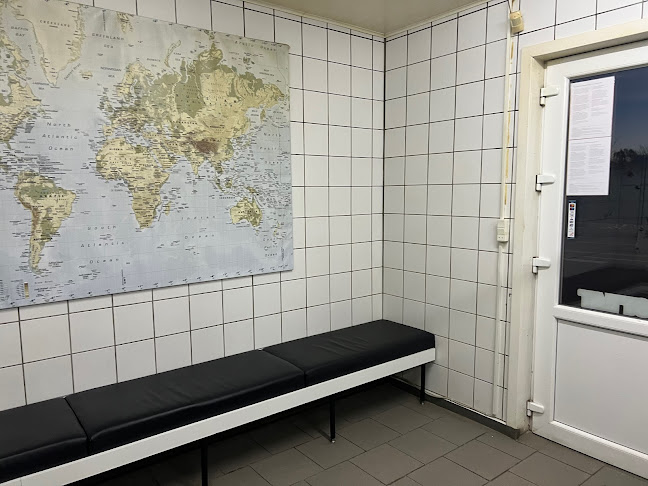 Gimsing Take Away - Gastronomi og hotelvirksomhed