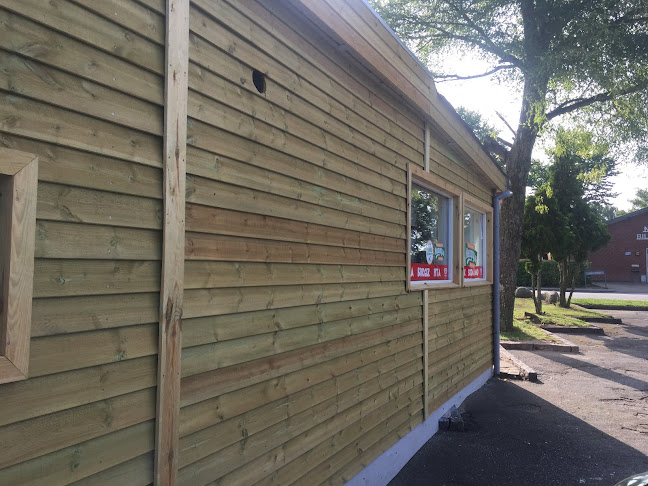 Bella Pizzaria - Gastronomi og hotelvirksomhed