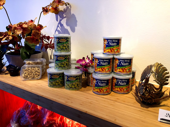 Comentarii opinii despre Sawasdee