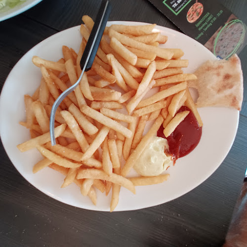 Holmbjergvej 73, 8420 Knebel