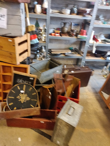 Holger Brodthagensvej 6, 4800 Nykøbing Falster