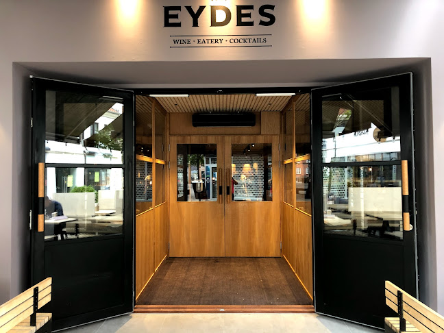 Eydes - Odense