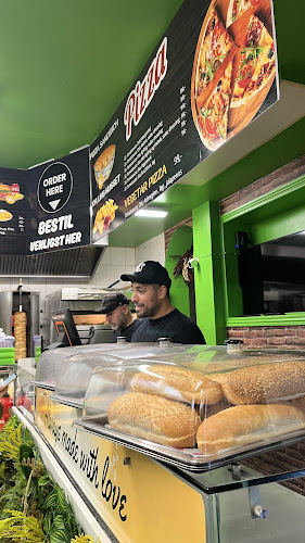 Tagensvej 100, st. tv, 2200 København