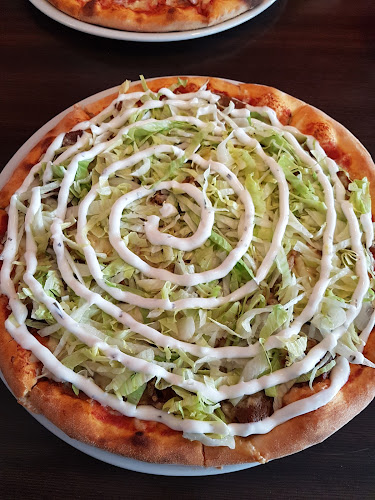 Familierestaurant Smiley - Ringe